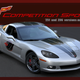 Illustration for article titled 2009 Competition Sport Corvette: At Least Look Like You Belong On The Track